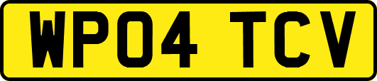 WP04TCV