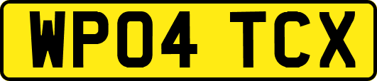 WP04TCX
