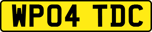 WP04TDC