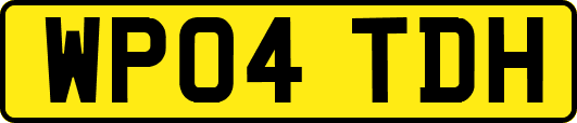 WP04TDH