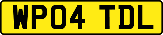 WP04TDL
