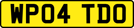 WP04TDO