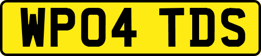 WP04TDS