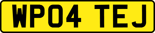 WP04TEJ