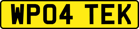 WP04TEK