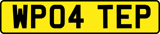 WP04TEP