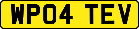 WP04TEV