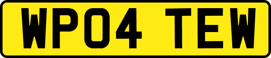 WP04TEW