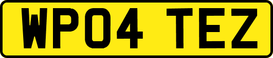 WP04TEZ
