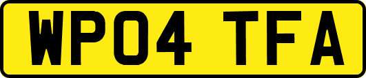 WP04TFA