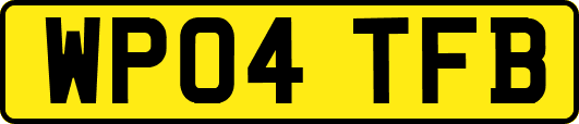 WP04TFB