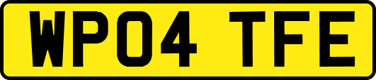 WP04TFE