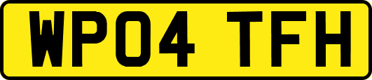 WP04TFH
