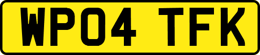 WP04TFK