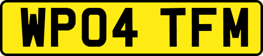 WP04TFM