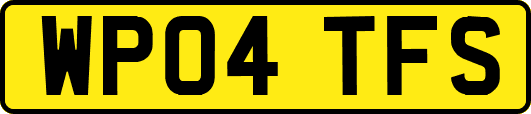 WP04TFS