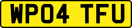 WP04TFU
