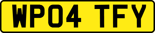 WP04TFY