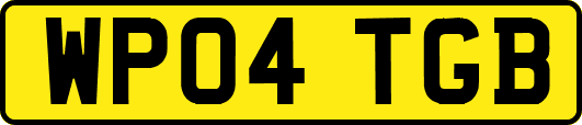 WP04TGB