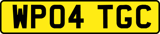 WP04TGC