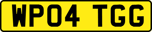 WP04TGG