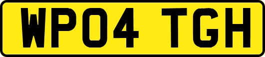 WP04TGH