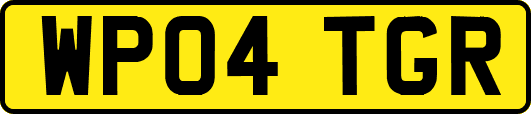WP04TGR