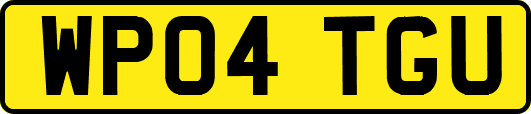 WP04TGU