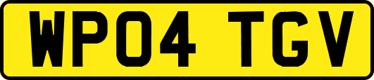 WP04TGV