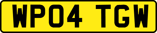 WP04TGW