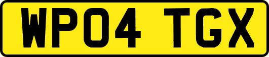 WP04TGX