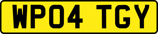 WP04TGY