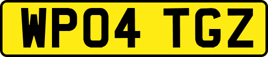 WP04TGZ