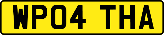 WP04THA