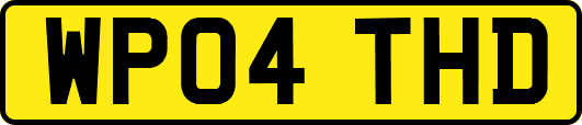 WP04THD