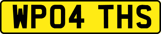 WP04THS