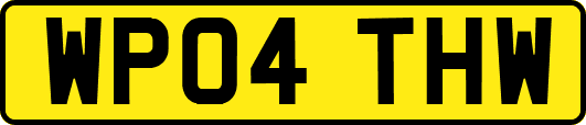 WP04THW