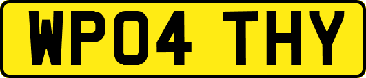 WP04THY