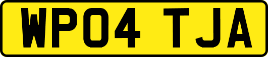WP04TJA