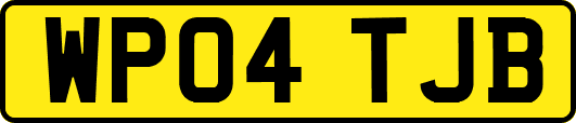 WP04TJB