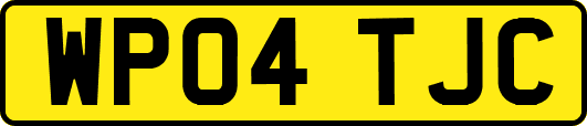 WP04TJC