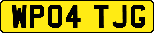 WP04TJG