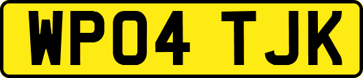 WP04TJK