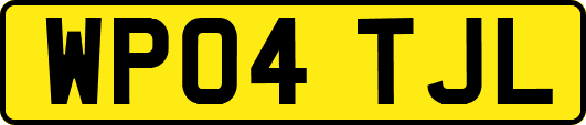 WP04TJL