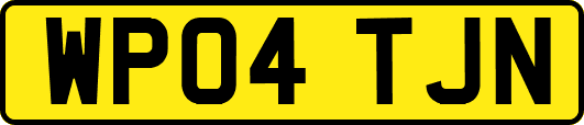 WP04TJN