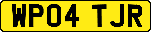WP04TJR