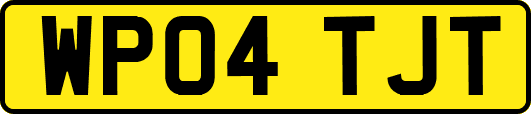 WP04TJT