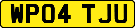 WP04TJU