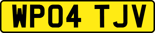 WP04TJV