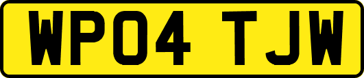 WP04TJW